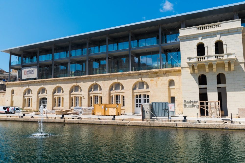 American University of Malta